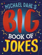 Michael Dahl's big book of jokes cover image