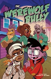 The werewolf bully cover image