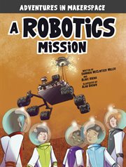 A Robotics Mission cover image
