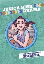 Junior High Drama. The Runaround Rumor cover image