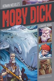 Moby Dick : Moby Dick cover image