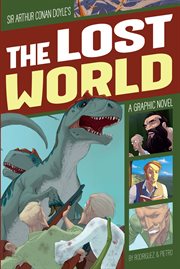 The Lost World : Lost World cover image