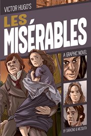 Classic Fiction. Les Misérables cover image