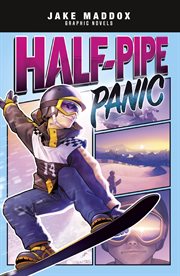 Half-pipe Panic