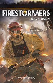 Back burn cover image