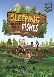 Sleeping With the Fishes : Bog Hollow Boys cover image