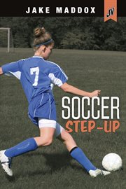 Soccer step-up cover image