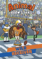 Wild receiver cover image