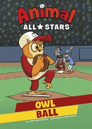 Owl ball cover image