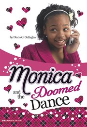 Monica and the Doomed Dance : Monica cover image