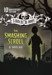 The Smashing Scroll : Library of Doom cover image