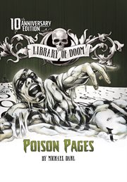 Poison Pages : Library of Doom cover image
