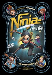 Ninja-cienta : una novela gráfica cover image