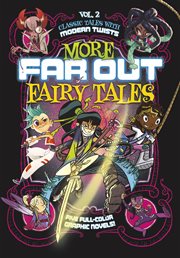 Far Out Fairy Tales. More Far Out Fairy Tales cover image