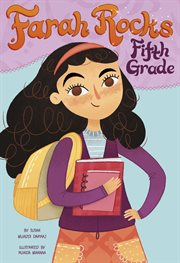Farah rocks fifth grade cover image
