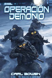 Operación Demonio cover image