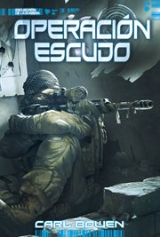 Operación Escudo cover image