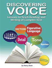 Discovering voice : voice lessons for middle and high school cover image