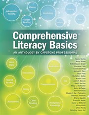 Comprehensive literacy basics : an anthology by Capstone Professional cover image