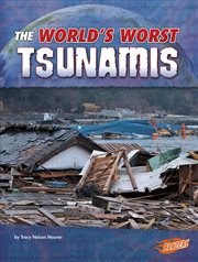 The world's worst tsunamis cover image