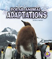 Polar animal adaptations cover image