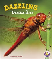 Dazzling dragonflies cover image