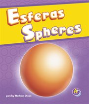 Esferas/spheres cover image
