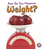 How do you measure weight? cover image