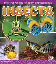 Insects cover image