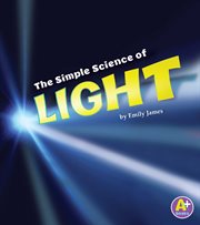 The simple science of light cover image
