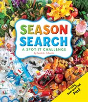 Season search : a spot-it challenge cover image