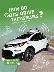 How do cars drive themselves? cover image