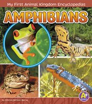 Amphibians cover image