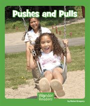 Pushes and pulls cover image