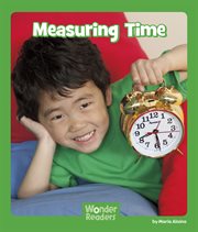 Measuring Time cover image