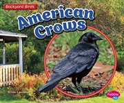 American crows cover image