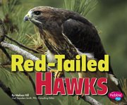 Red-tailed hawks cover image