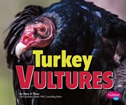 Turkey vultures cover image