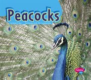 Peacocks cover image