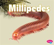 Millipedes cover image