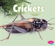 Crickets cover image