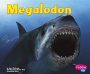 Megalodon cover image
