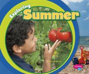 Exploring summer cover image
