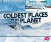Coldest places on the planet cover image