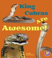King cobras are awesome! cover image
