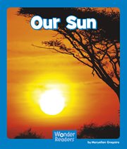 Our sun cover image