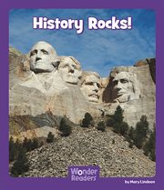 History rocks! cover image