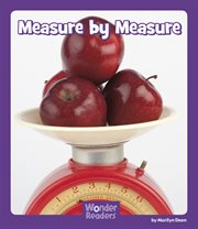 Measure by measure cover image