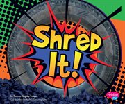 Shred it! cover image