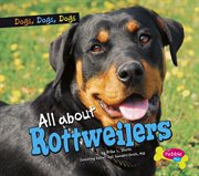 All about rottweilers cover image